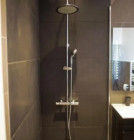 Apartman Centre - Massena - 2 *