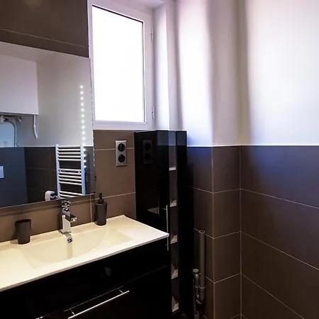 Apartman Centre - Massena - 2 *